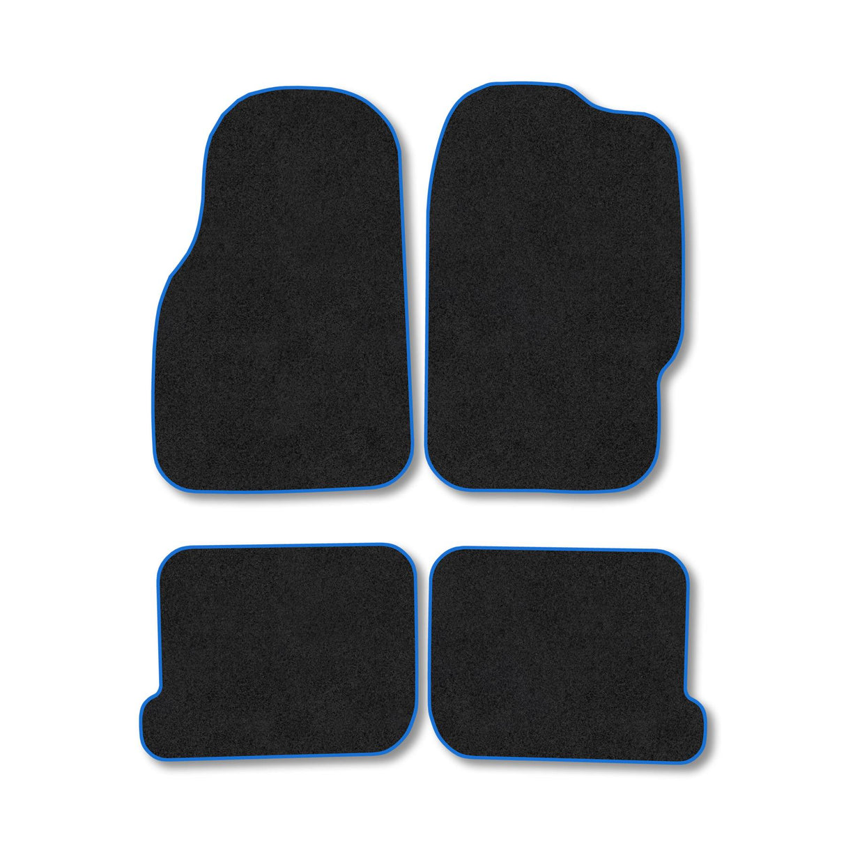 Honda CR-X Car Mats (1983-1991)