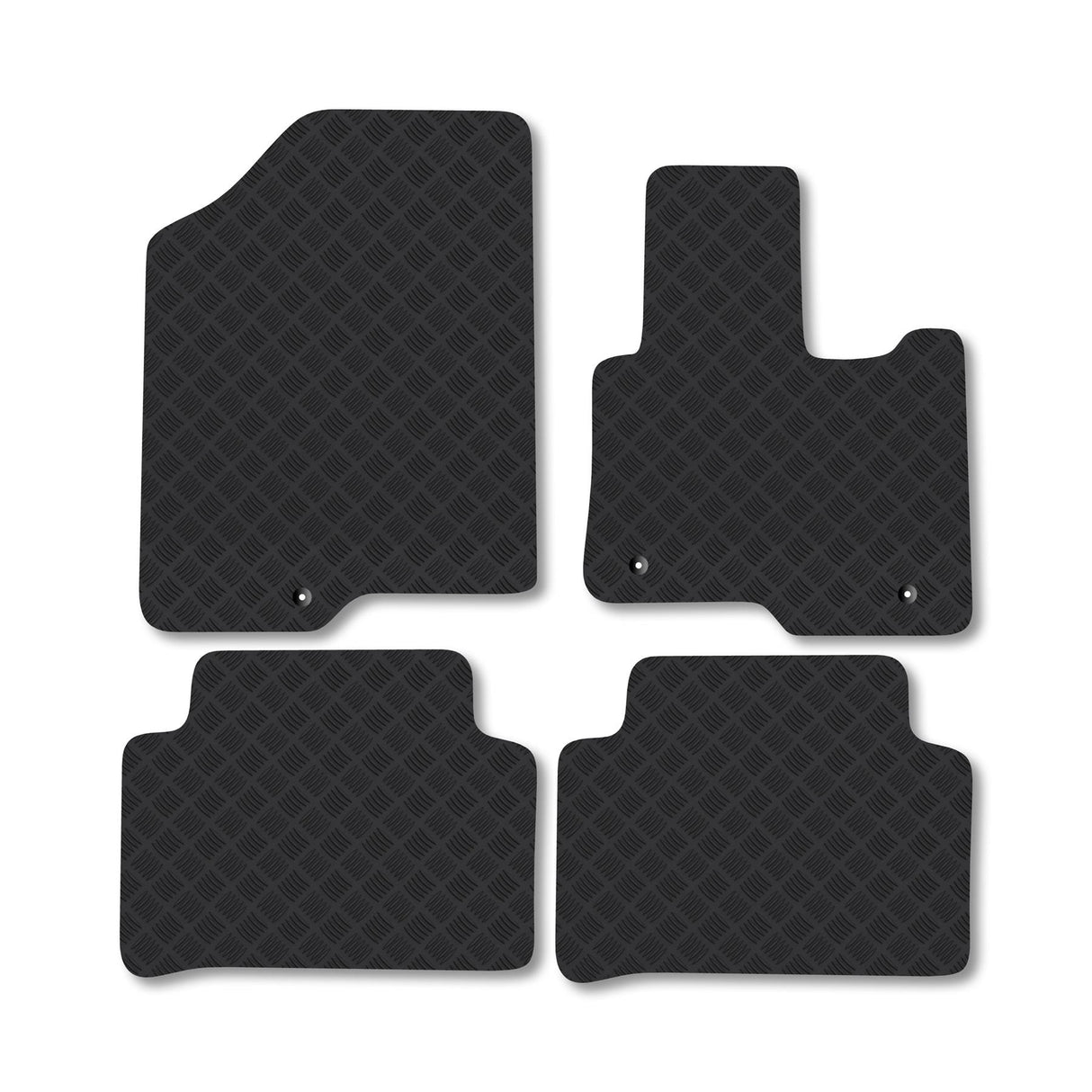 Kia Sorento Hybrid Car Mats (2020- )