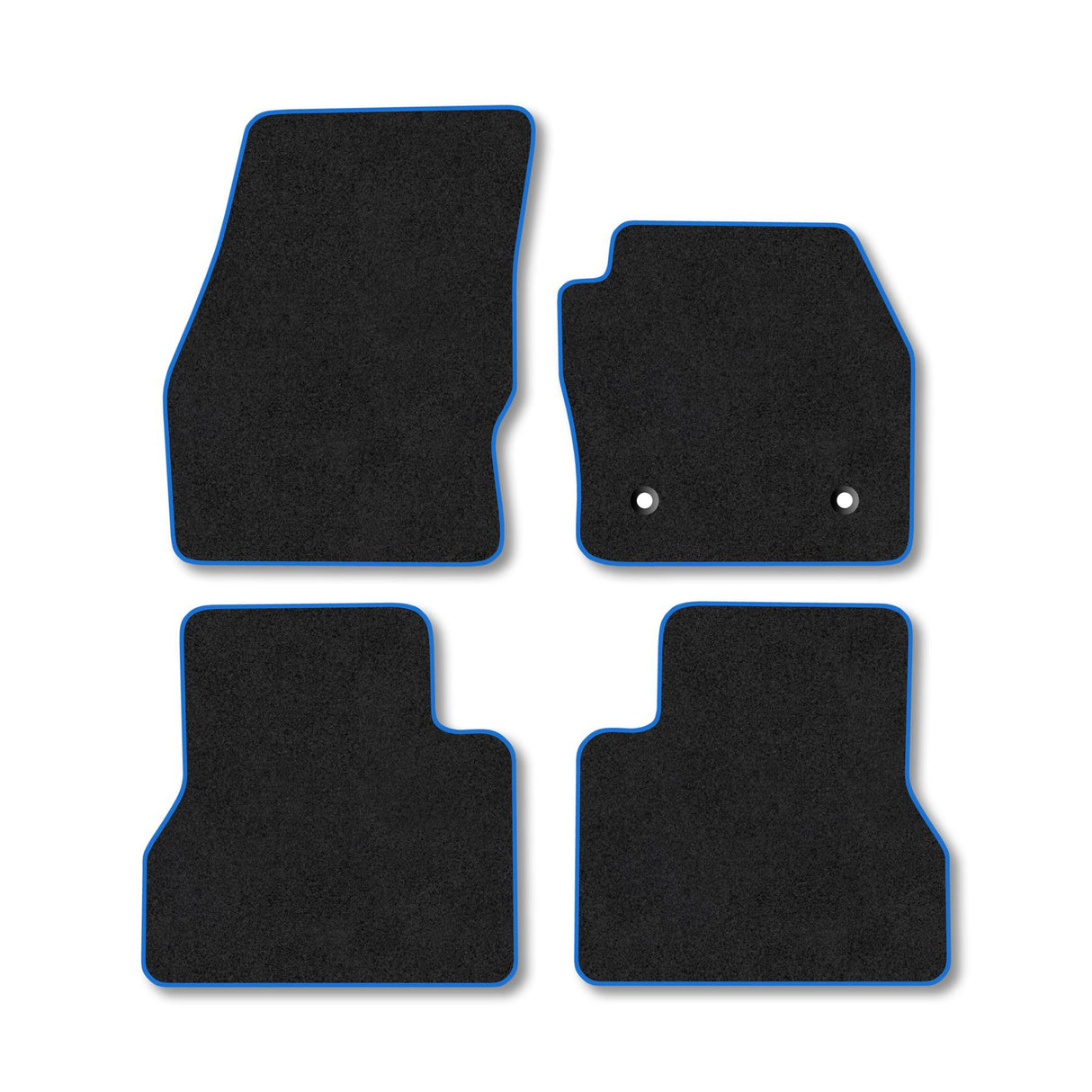 Ford Tourneo Connect (2013-2016) Tailored Carpet Car Mats
