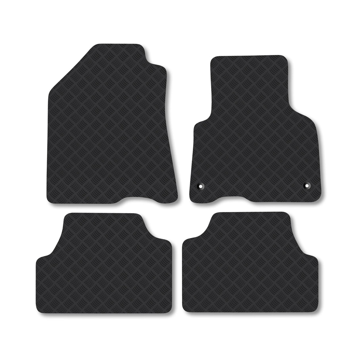 Kia Soul EV Car Mats (2020- )