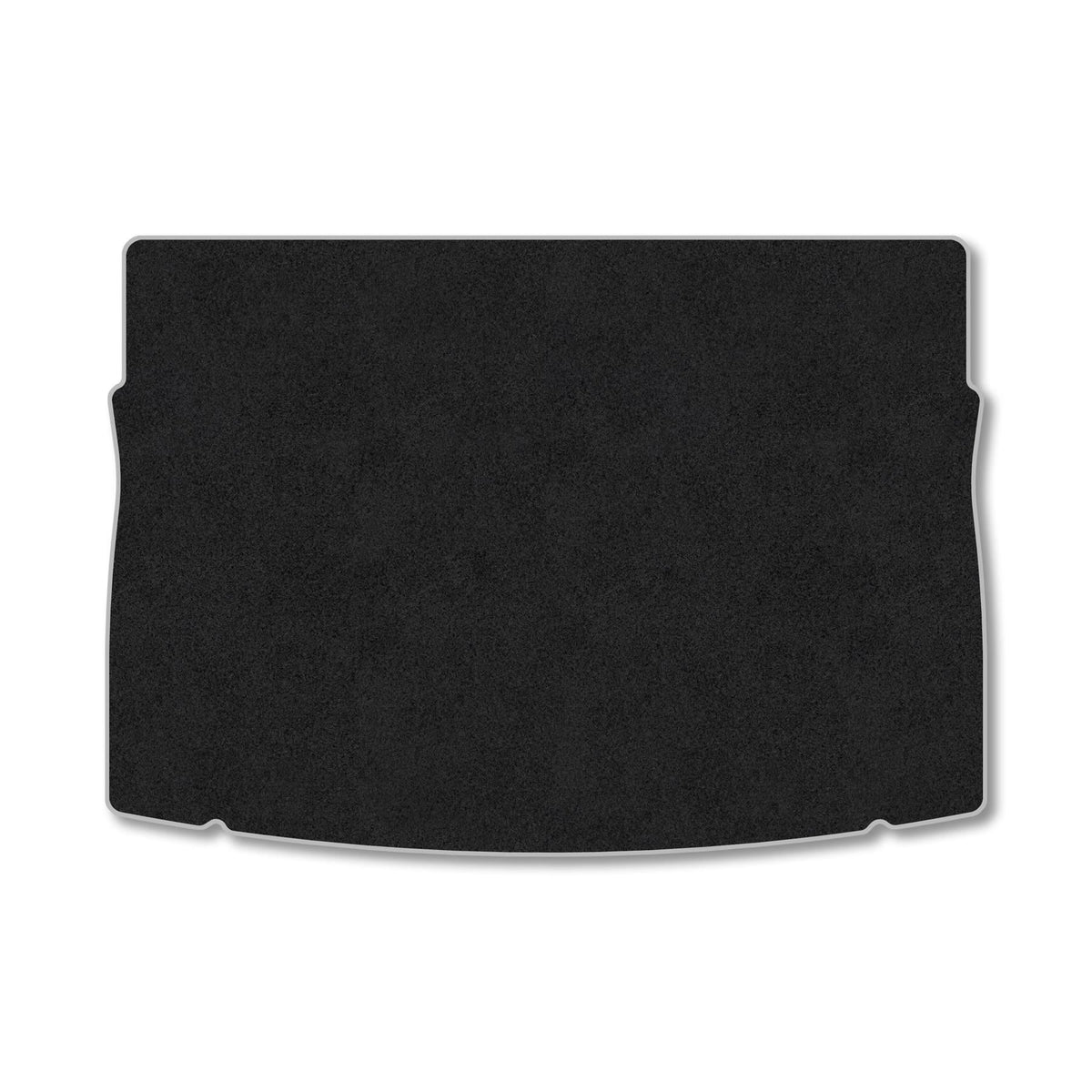 VW Golf MK7 Hatchback (2012-2020) Premium Tufted Carpet Boot Mat