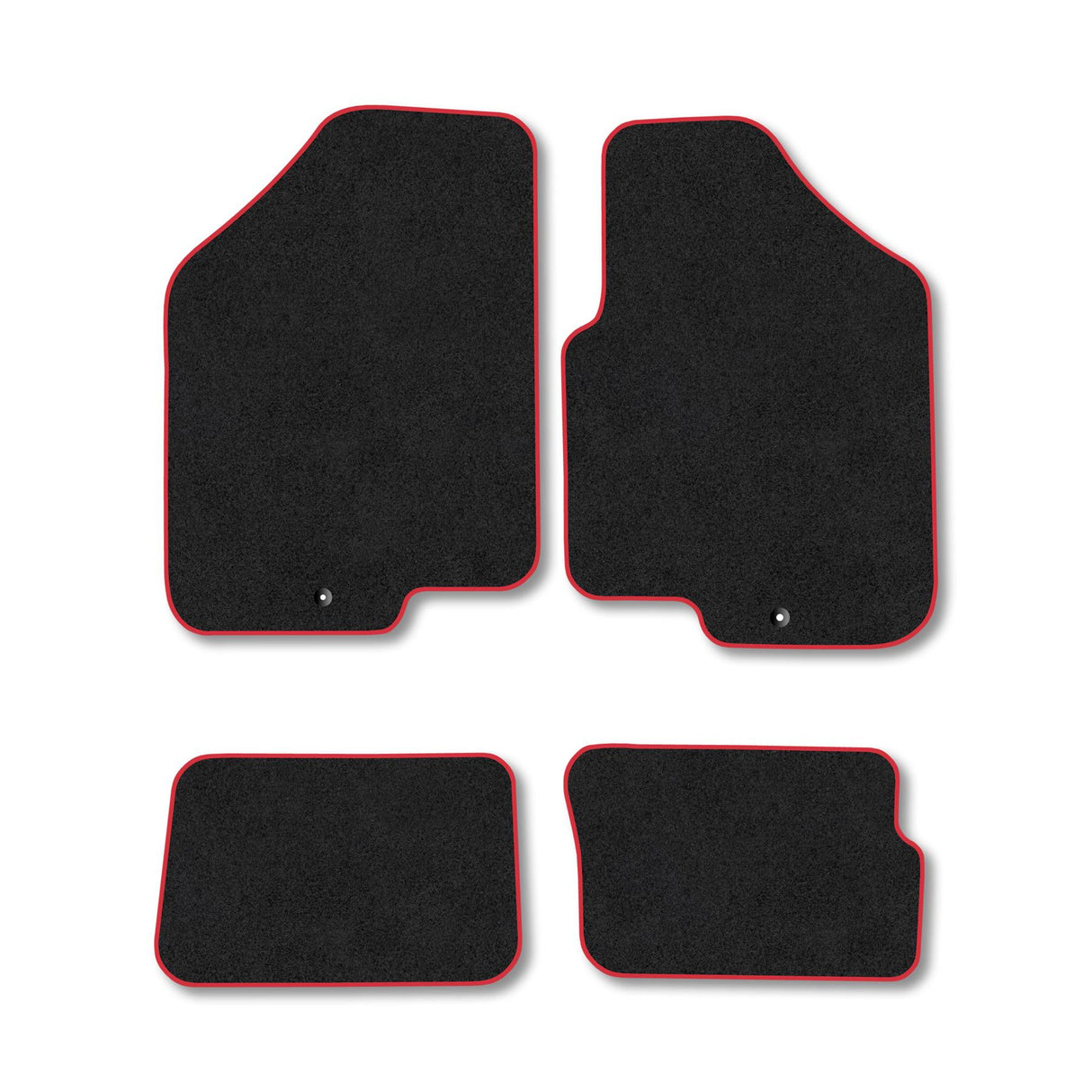 Kia Soul Car Mats (2008-2011)