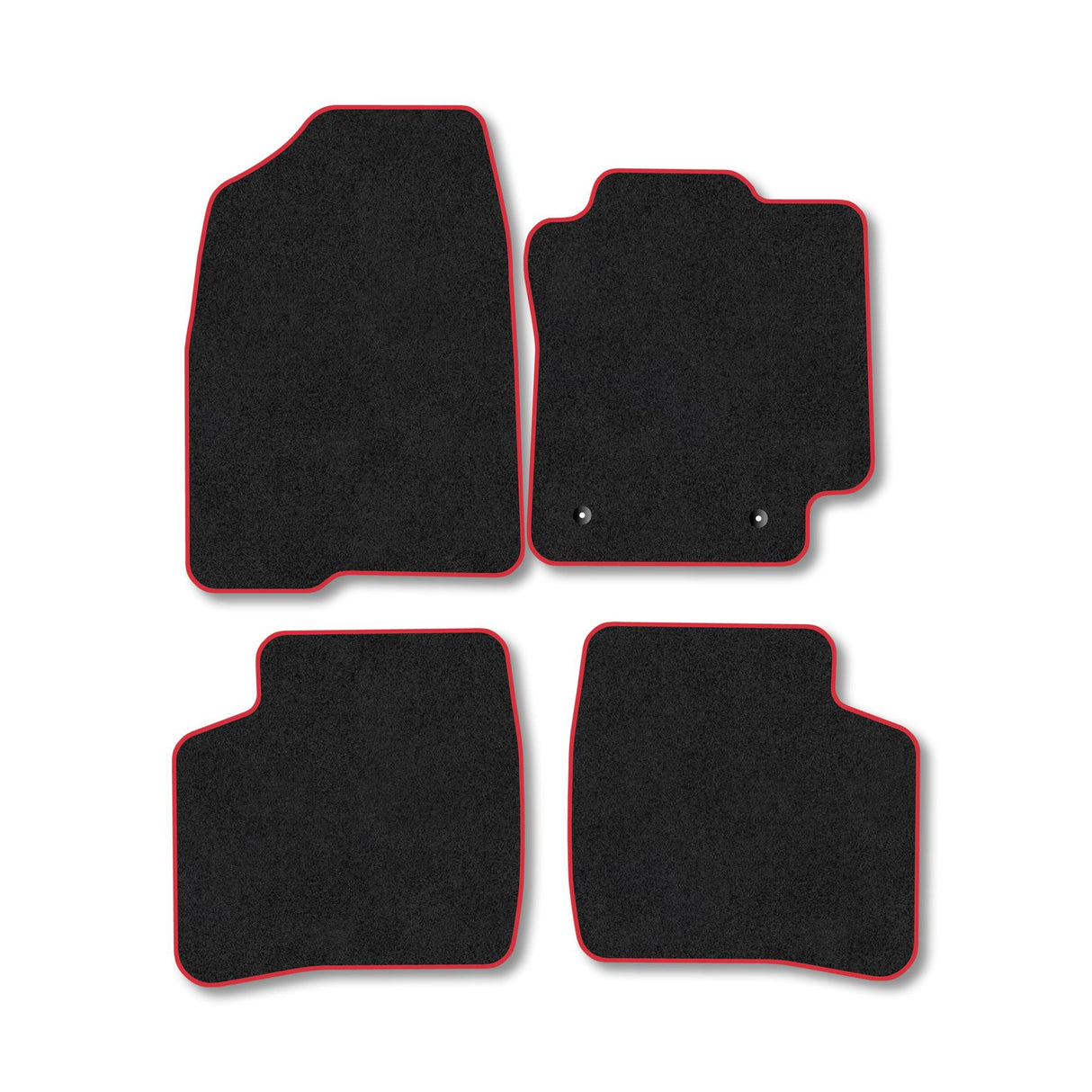 Toyota Prius Car Mats (2005-2009)
