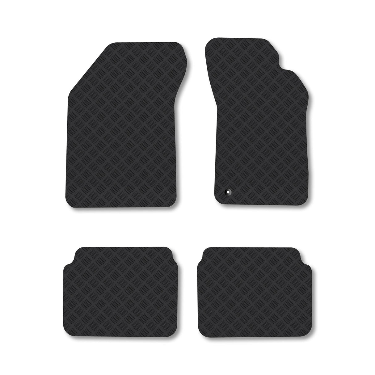 Chrysler Sebring Car Mats (2006-2010)