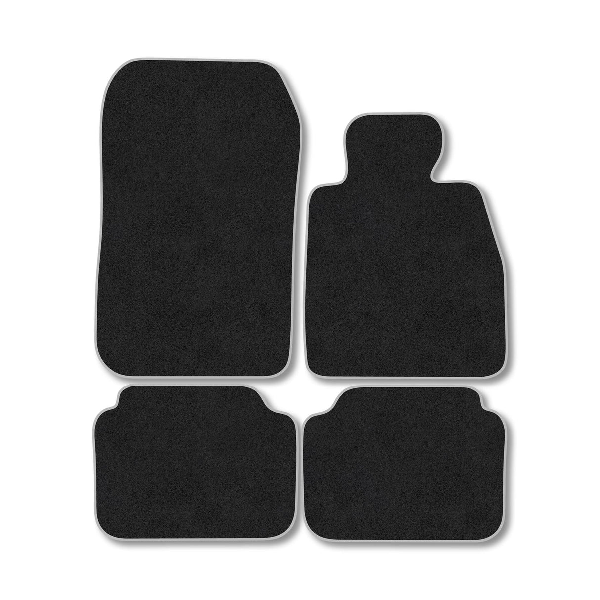 BMW 8 Series G16 Gran Coupe Car Mats (2018-Onwards)