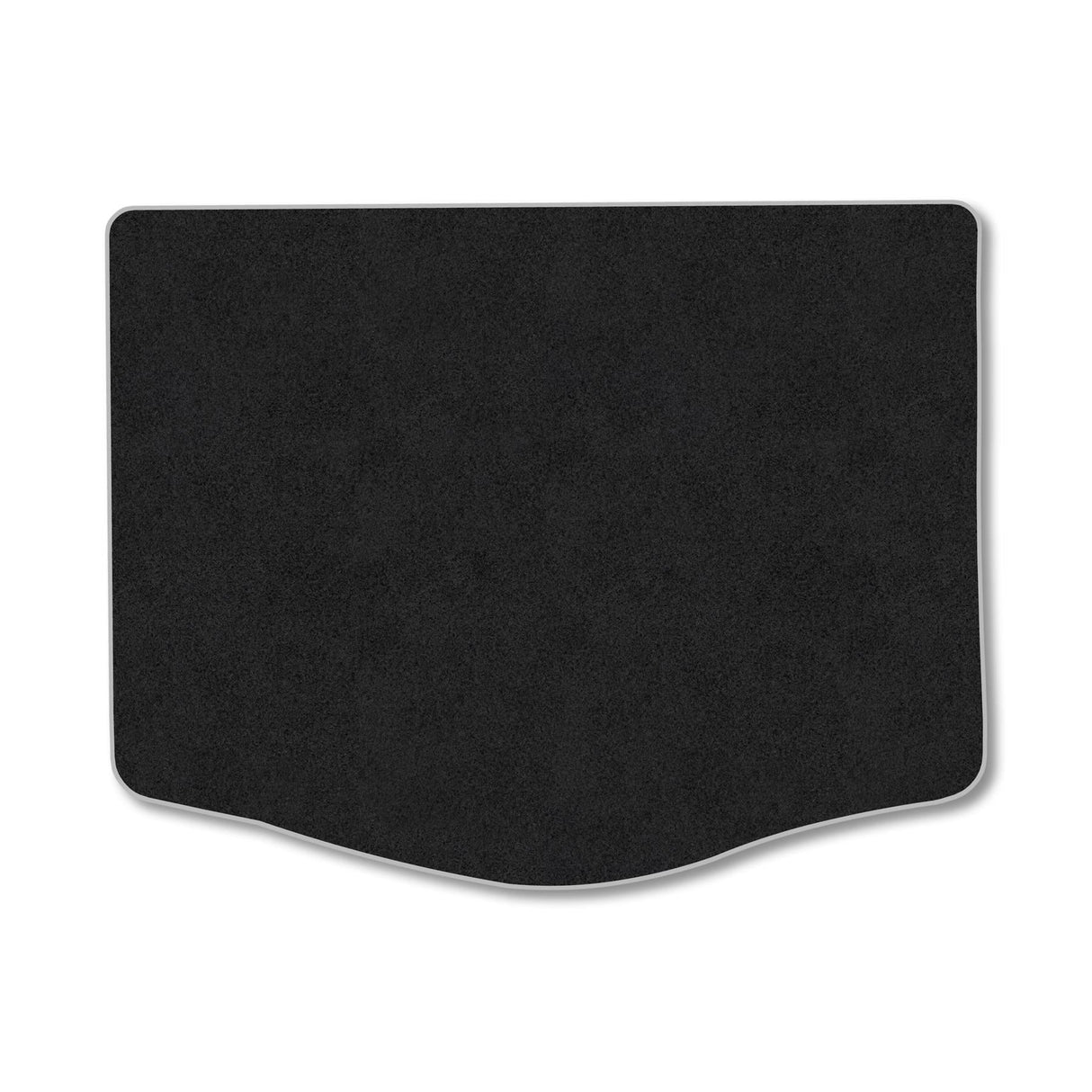Ford Focus C Max (2003-2010) Premium Tufted Carpet Boot Mat