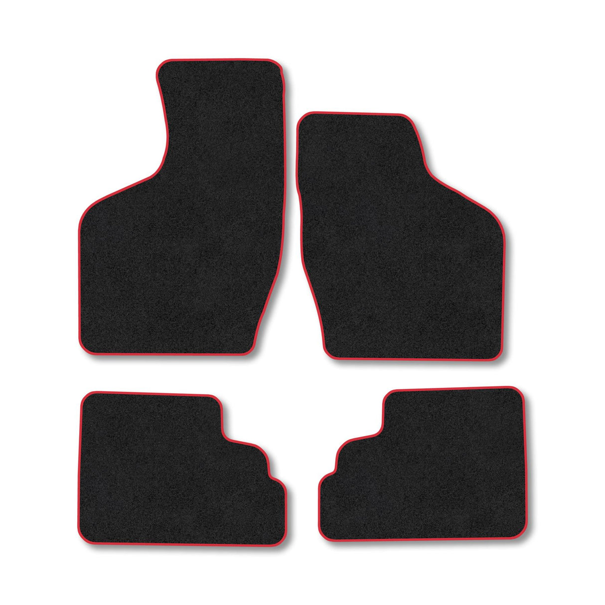 Suzuki Wagon R Car Mats (2000-2007)