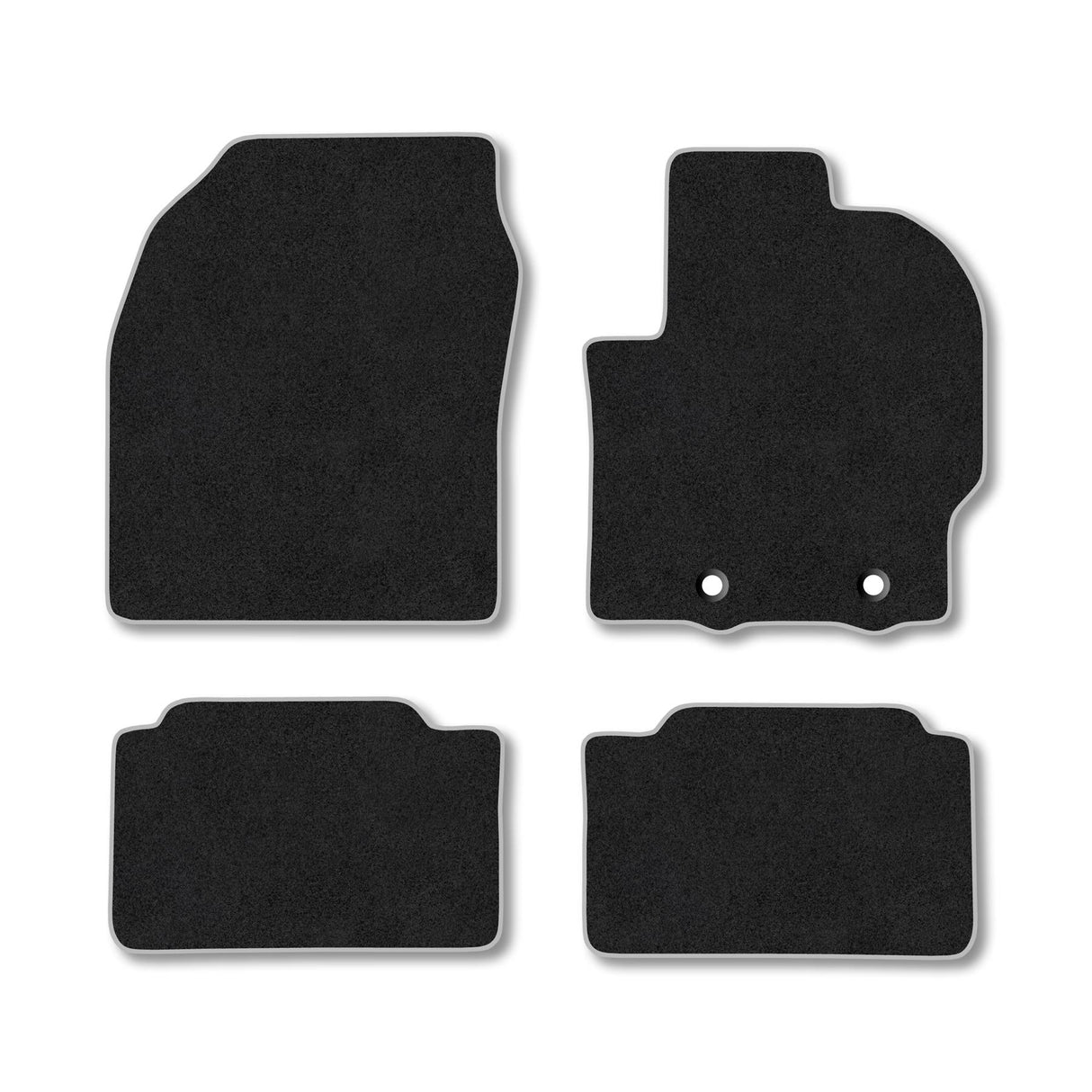 Toyota Yaris Hybrid Car Mats (2020-Onwards)