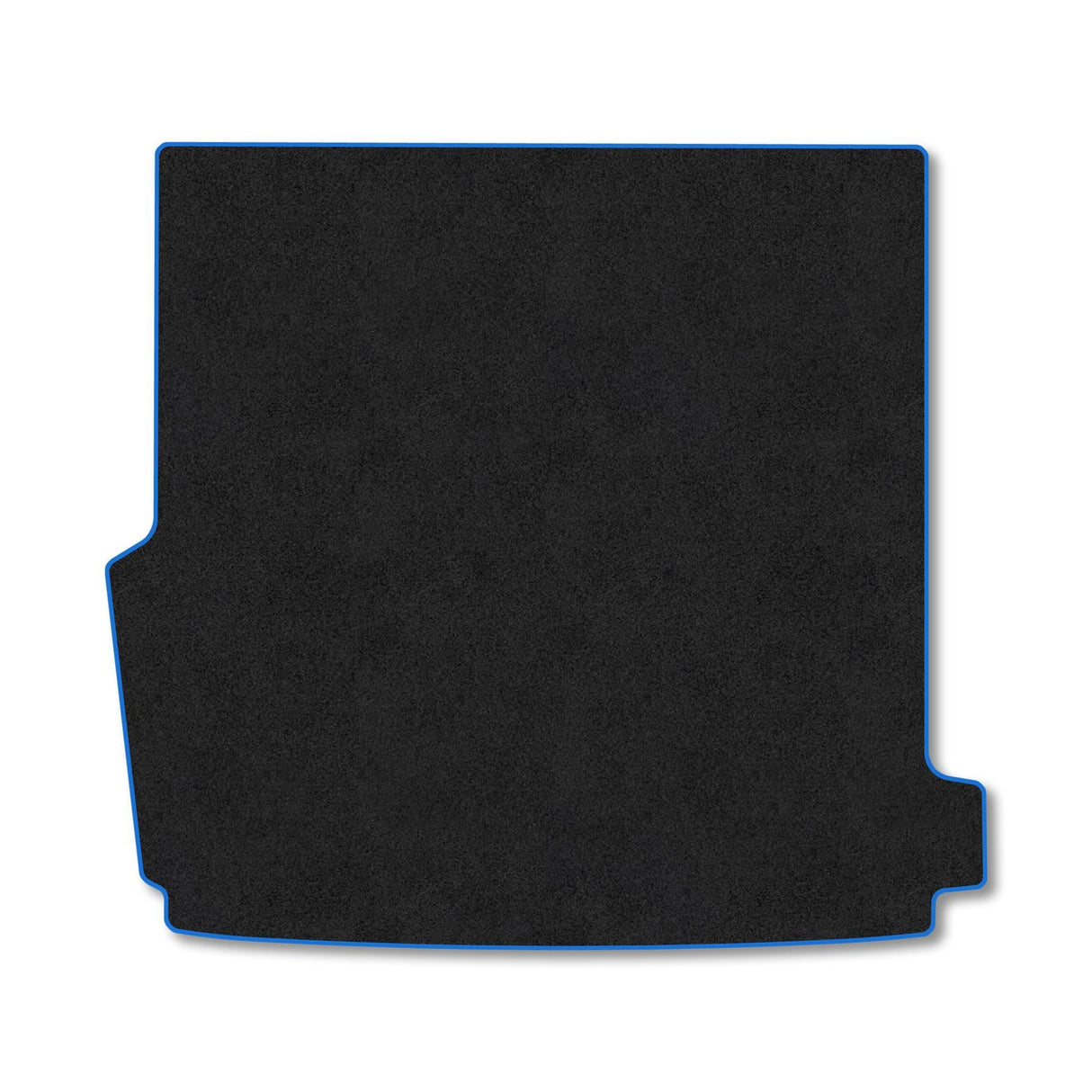 Mercedes-Benz E Class Estate (2016-2023) Premium Tufted Carpet Boot Mat