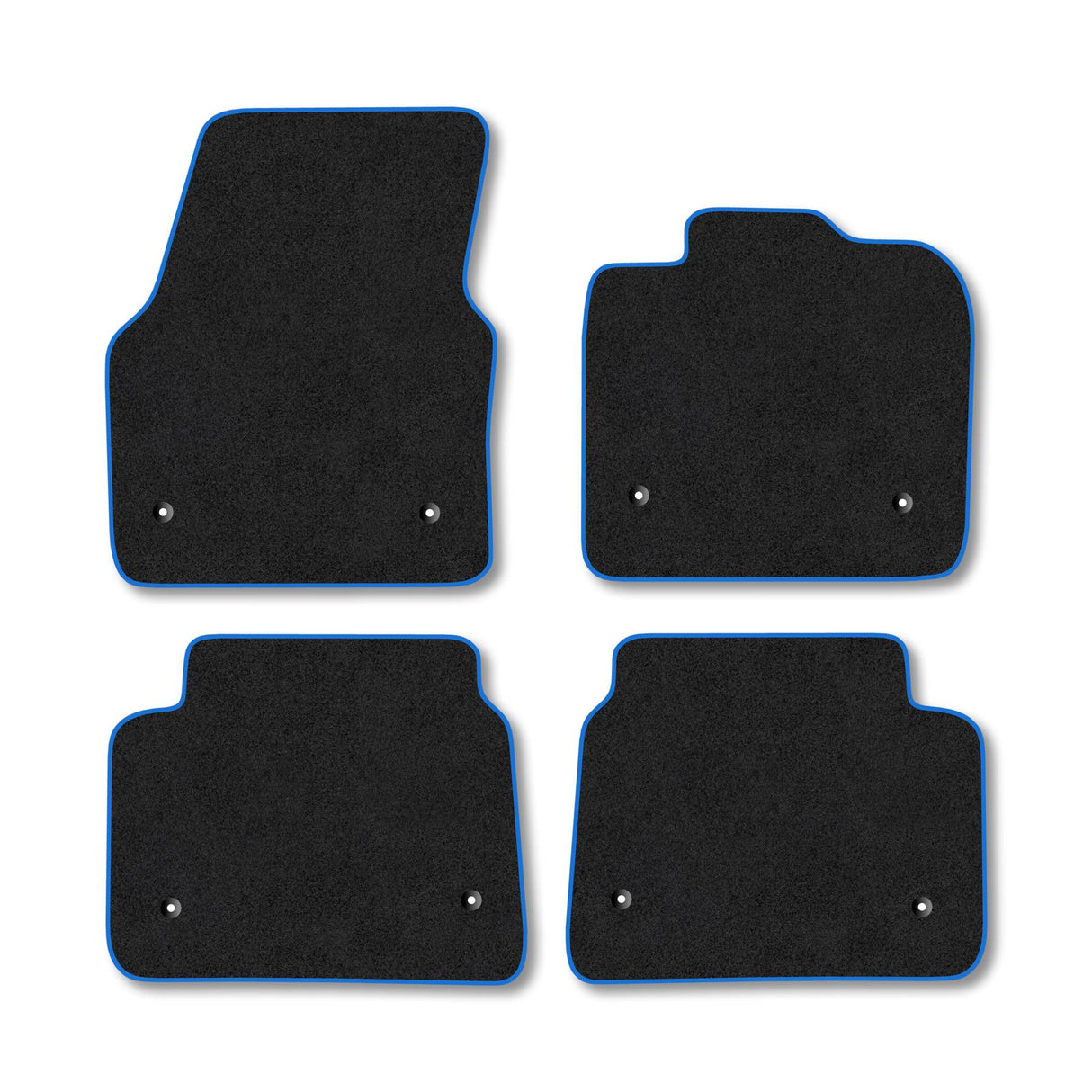 Land Rover Discovery Sport Automatic Car Mats (2019-Onwards)