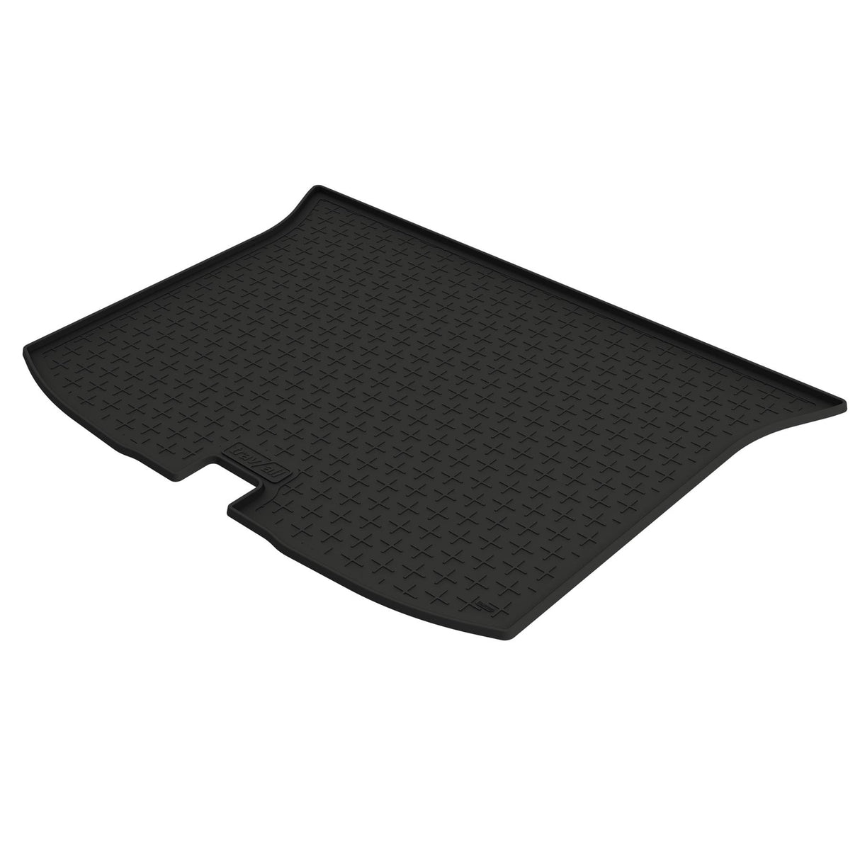 TRAVALL Ford Edge Premium Boot Mat (2010-2014)