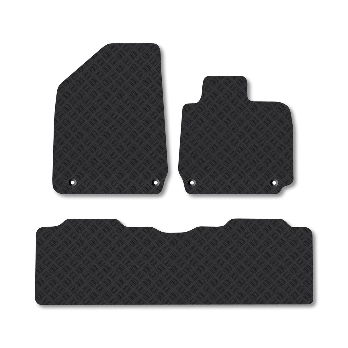 Hyundai Ioniq 6 Car Mats (2022-Onwards)