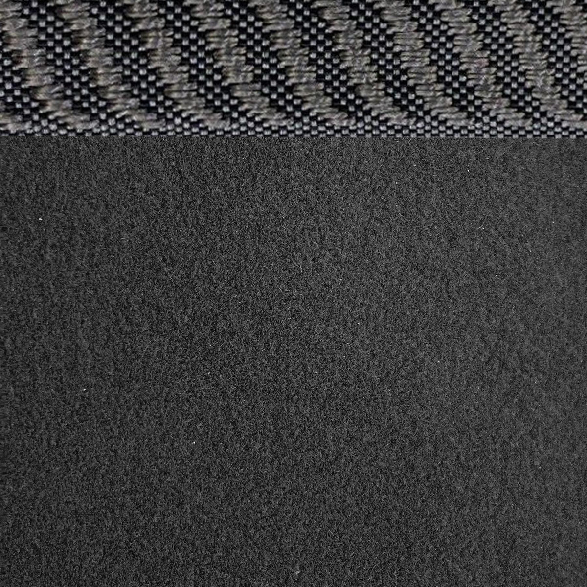 VW Passat Car Mats (2011-2015)