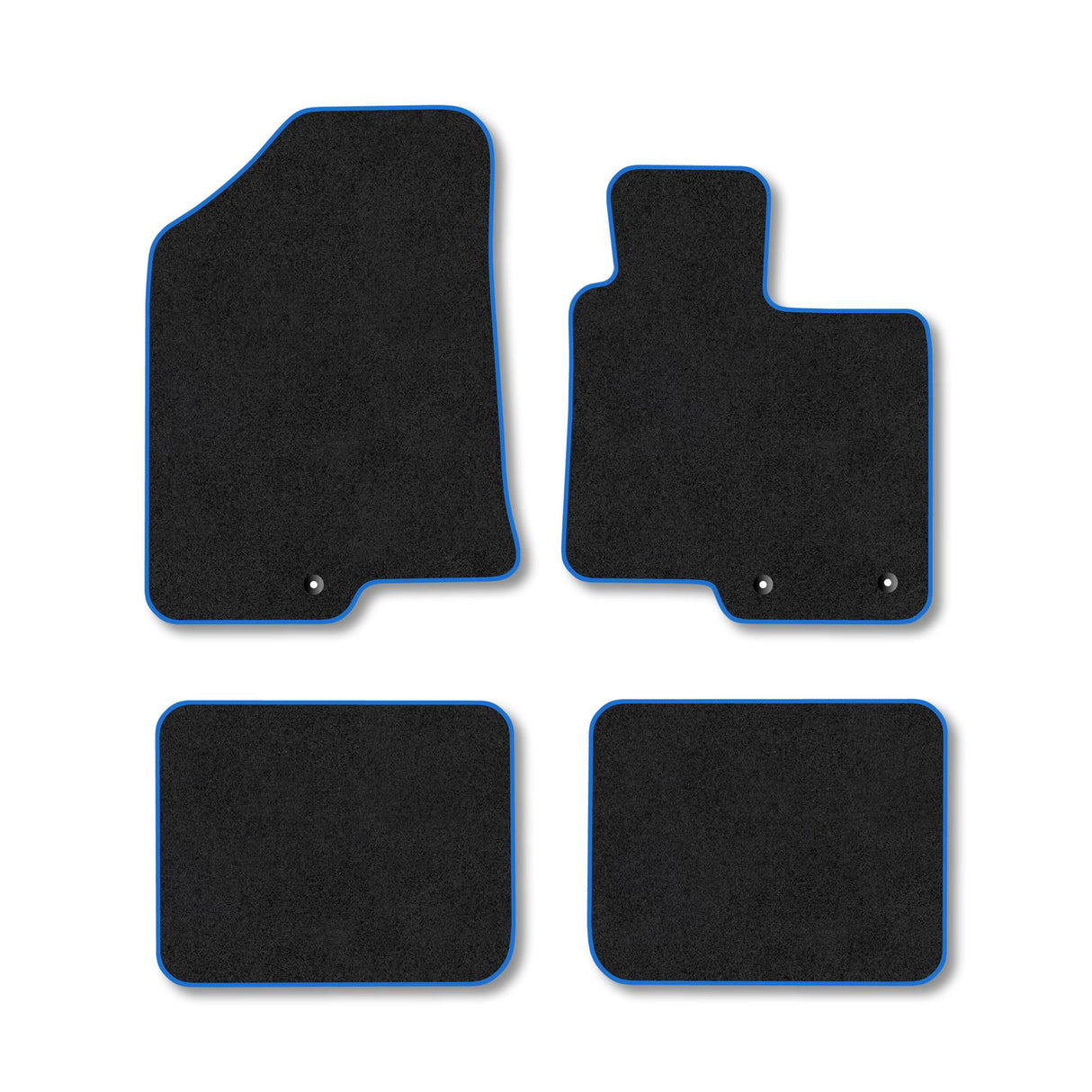 Hyundai i40 Car Mats (2012-2019)