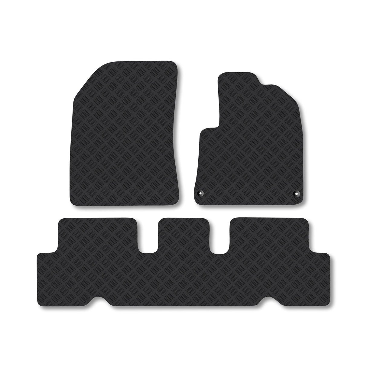 Citroen C4 Picasso Car Mats (2013-2015)