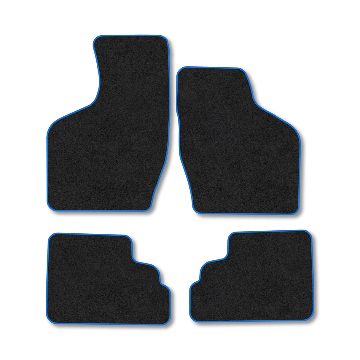 Suzuki Wagon R Car Mats (2000-2007)