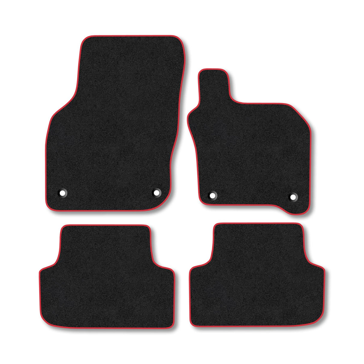 Audi A3 Hybrid Car Mats (2020-Onwards)