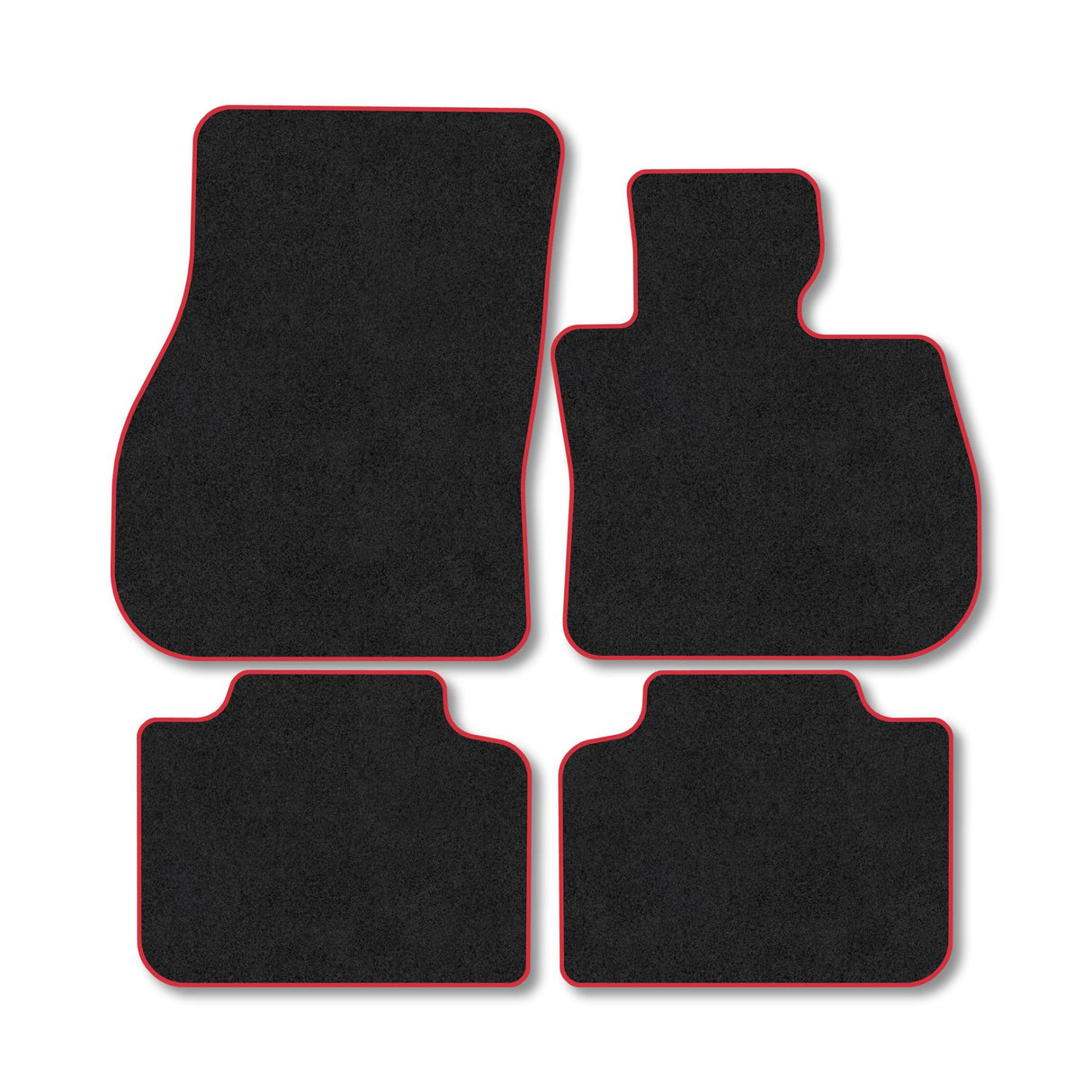 BMW X1 Car Mats (2022-Onwards)