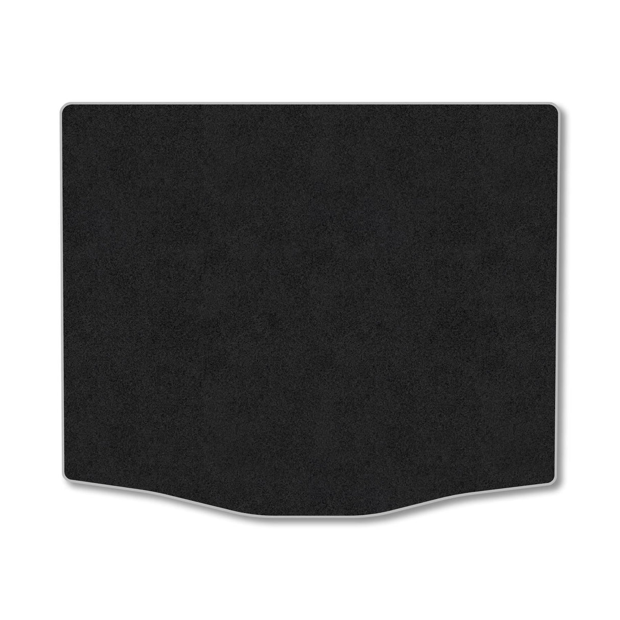 Ford Mustang Mach-E (2021+) Premium Tufted Carpet Boot Mat