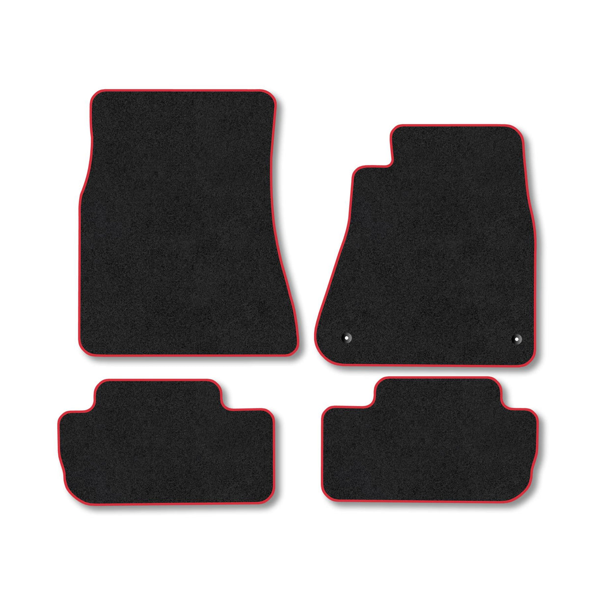 Lexus IS250 Automatic Car Mats (2005-2013)