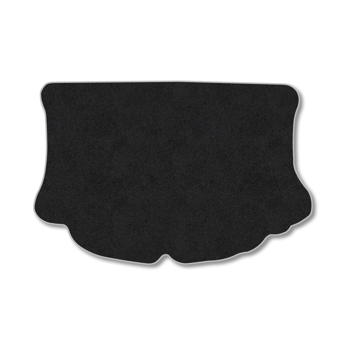 Ford Ka (1996-2009) Premium Tufted Carpet Boot Mat