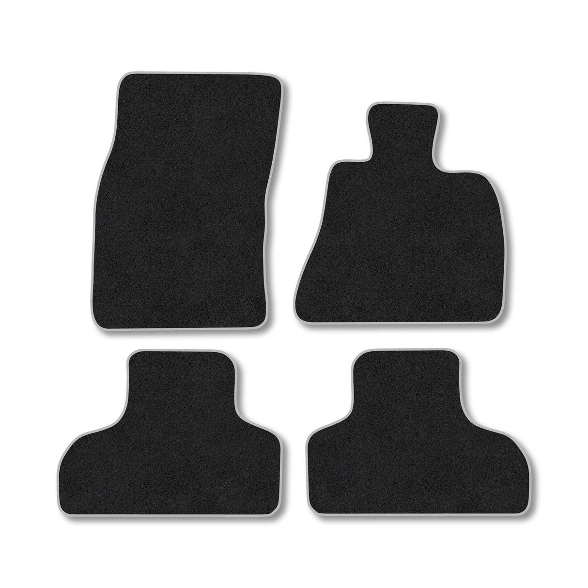 BMW X5 F15 Car Mats (2013-2020)