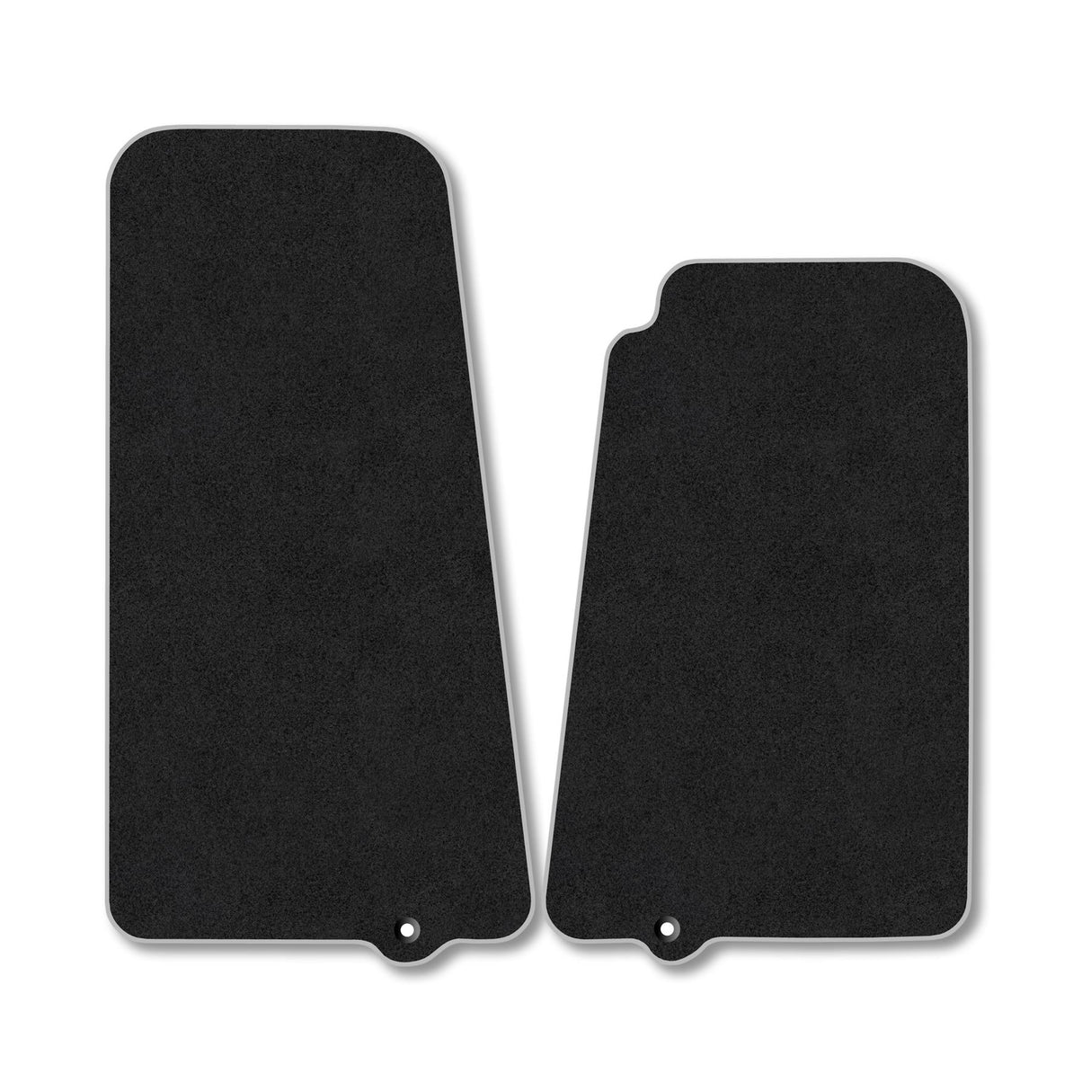 Jaguar XK Car Mats (1996-2006)