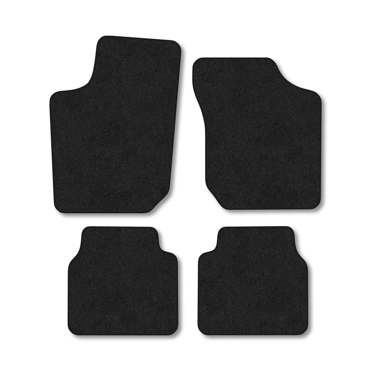 Vauxhall Corsa B (1994-2001) Premium Tufted Carpet Car Mats