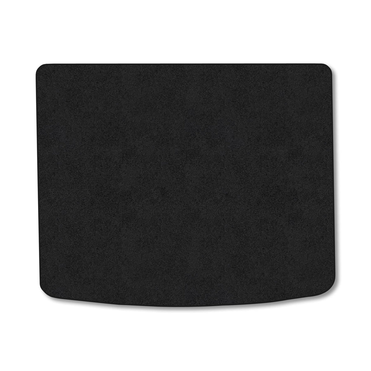 VW Touareg (2003-2010) Premium Tufted Carpet Boot Mat