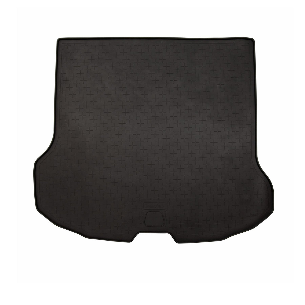 TRAVALL Volvo V70 / XC70 Premium Rubber Boot Mats Liner (2007-2016)