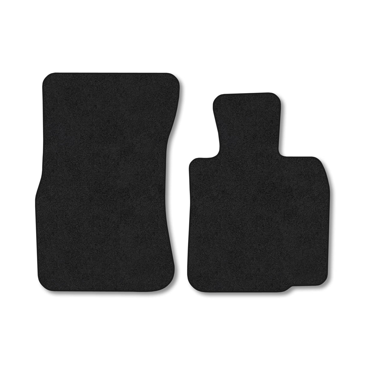 BMW Z4 E89 Car Mats (2008-2019)