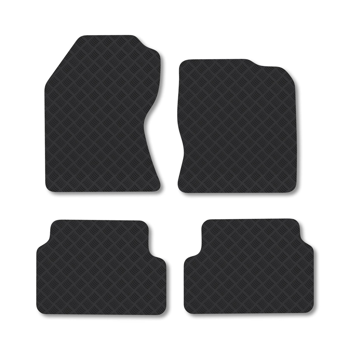 Ford Focus MK1 Car Mats (1998-2004)