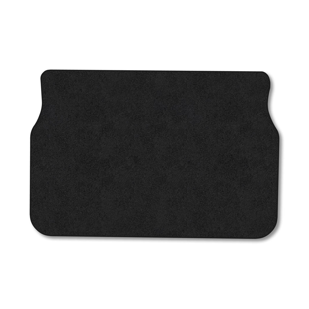 Peugeot 208 (2012+) Premium Tufted Carpet Boot Mat