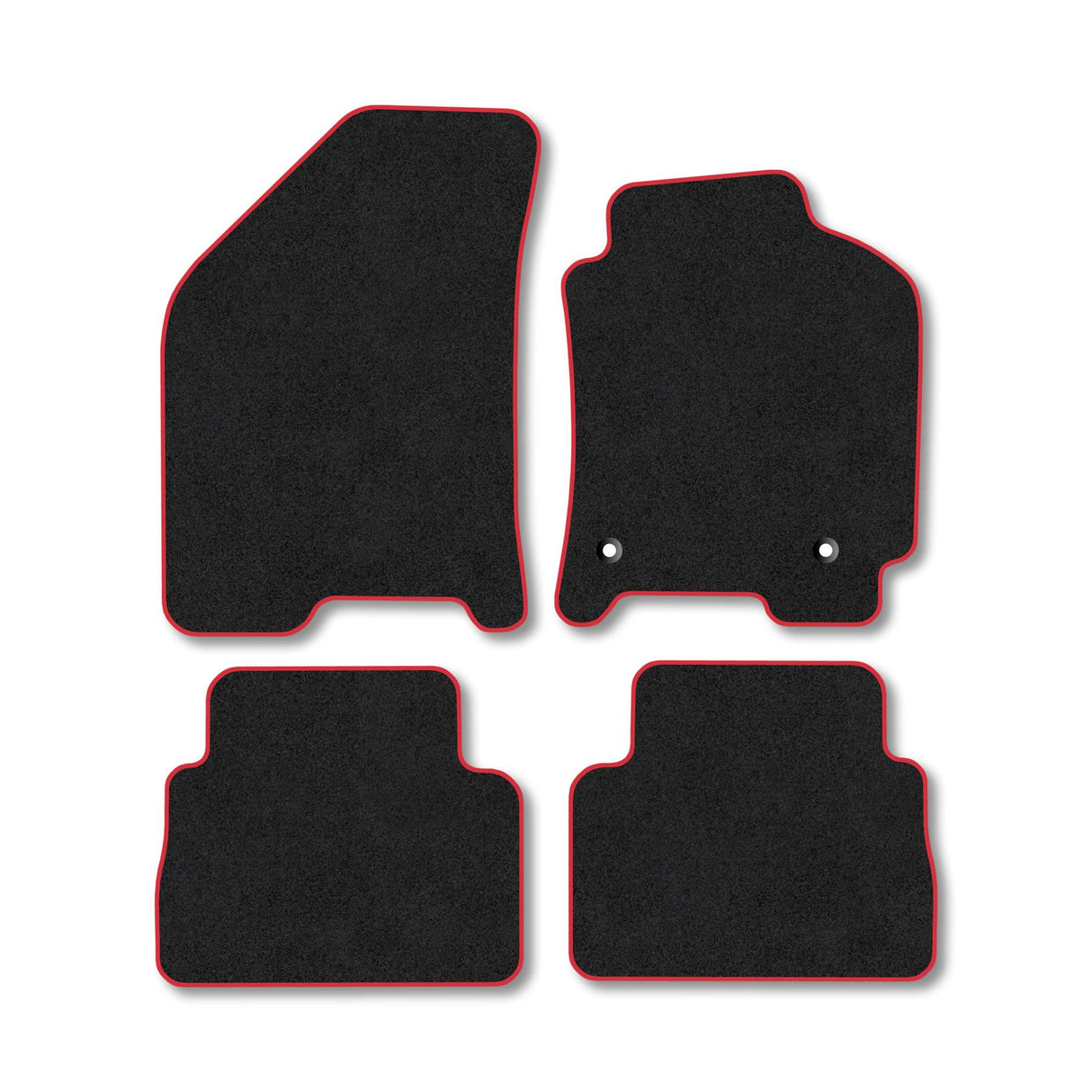 Chevrolet Lacetti Car Mats (2004-2011)