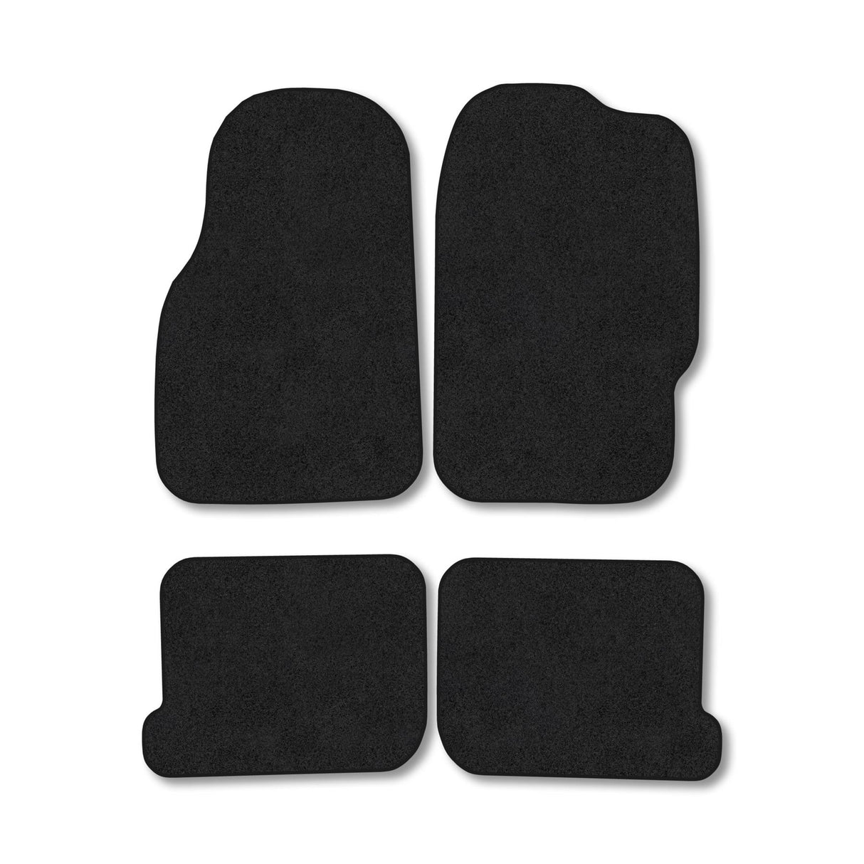 Honda CR-X Car Mats (1983-1991)