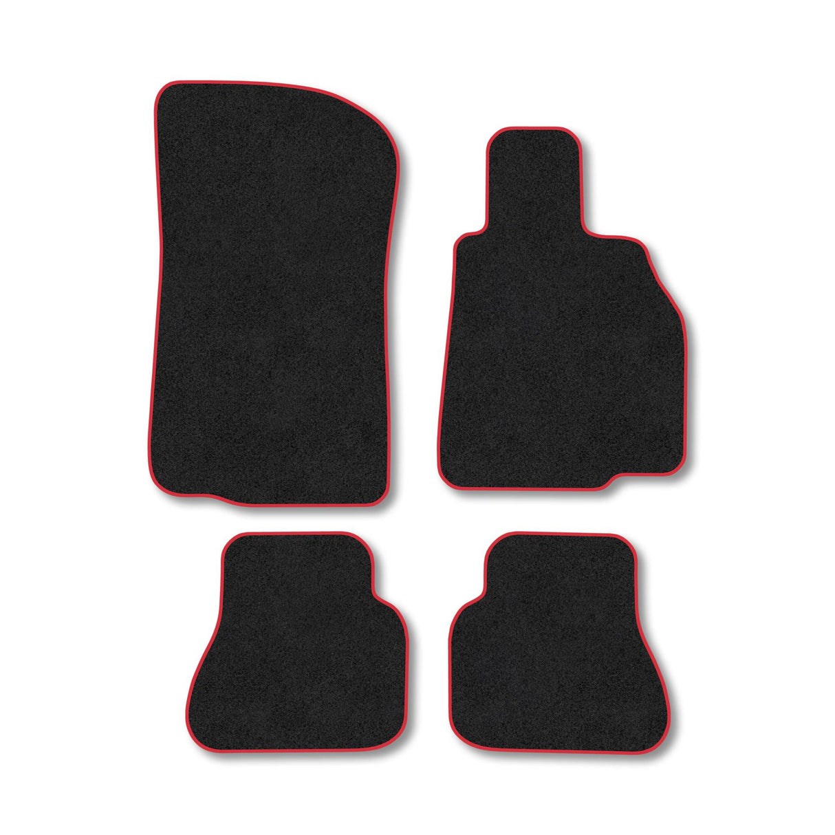 BMW 3 Series Cabriolet E46 Car Mats (2000-2007)