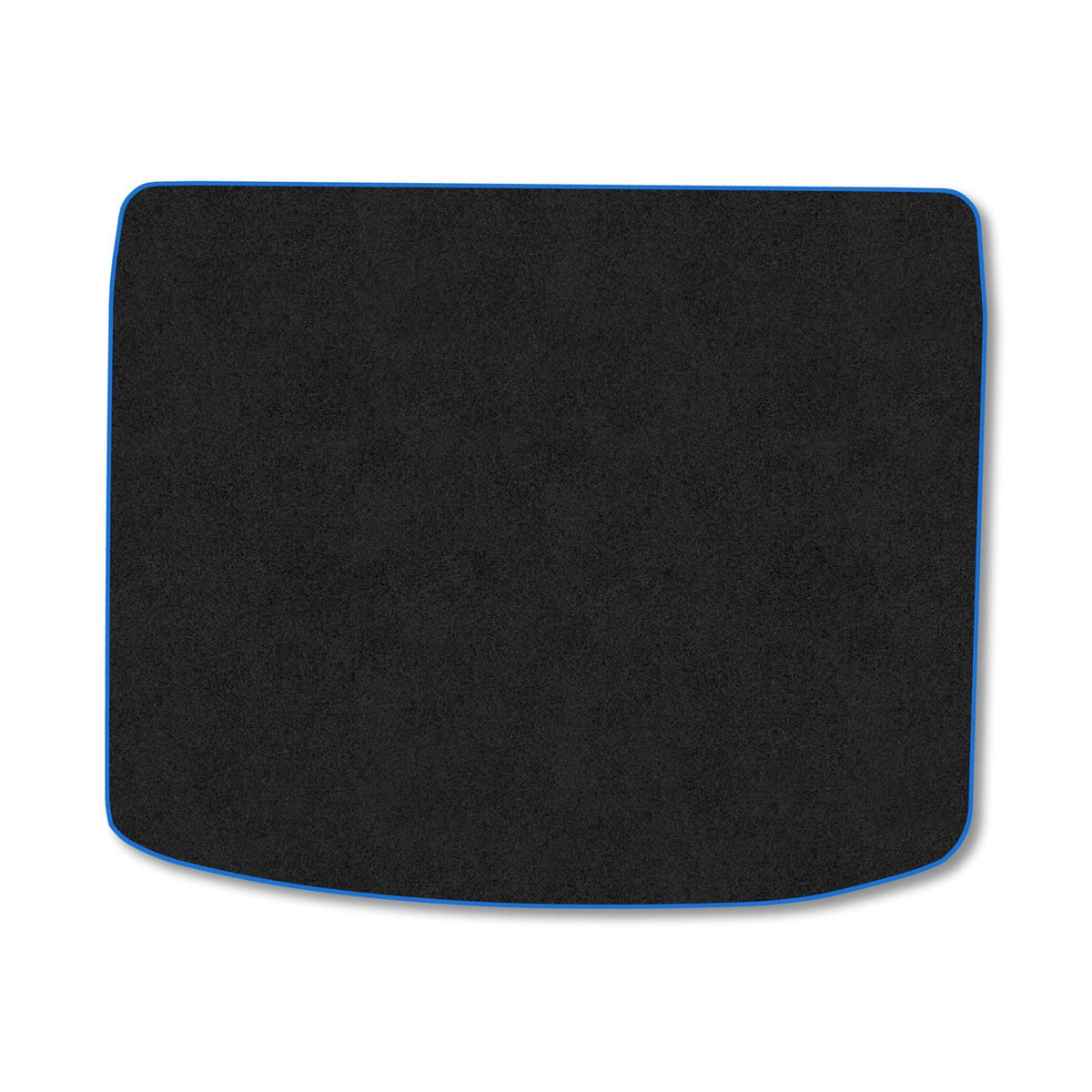 VW Golf Plus (2007-2013) Premium Tufted Carpet Boot Mat