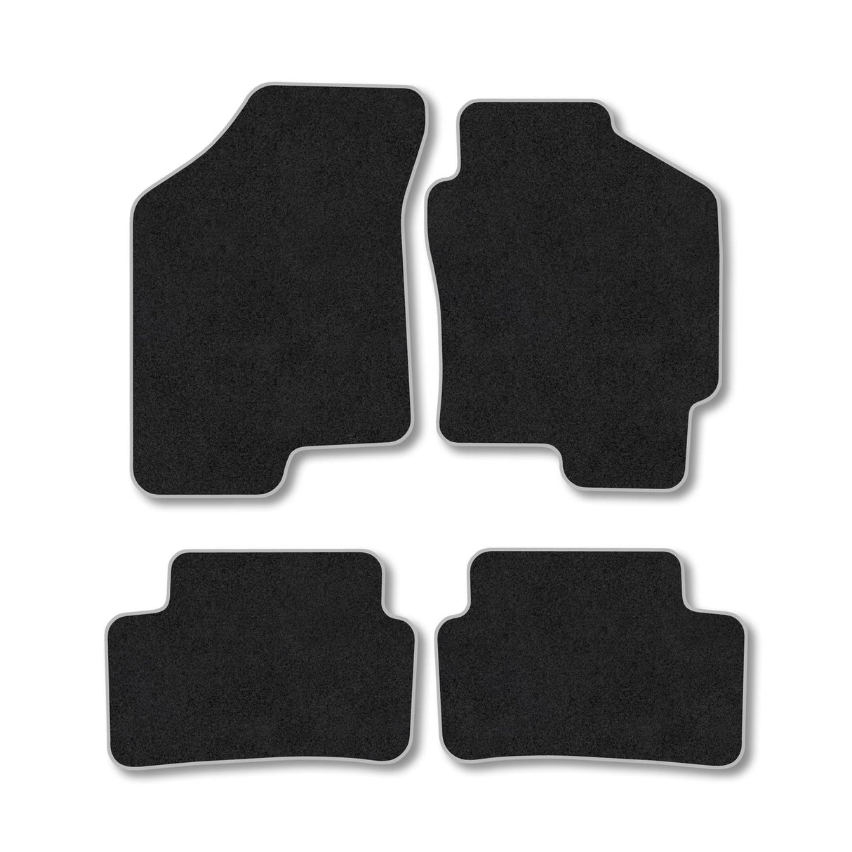 Hyundai Coupe Car Mats (2002-2009)