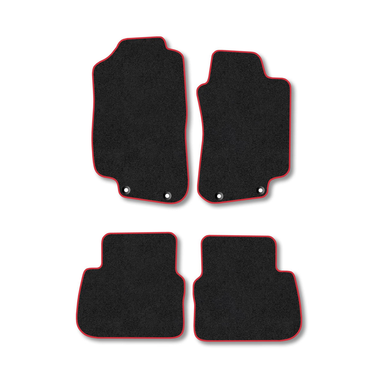 Saab 9-5 Car Mats (2005-2010)