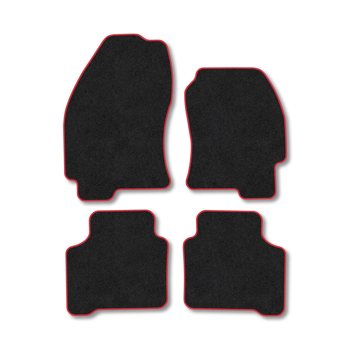 Ford Mondeo (1993-2000) Premium Tufted Carpet Car Mats