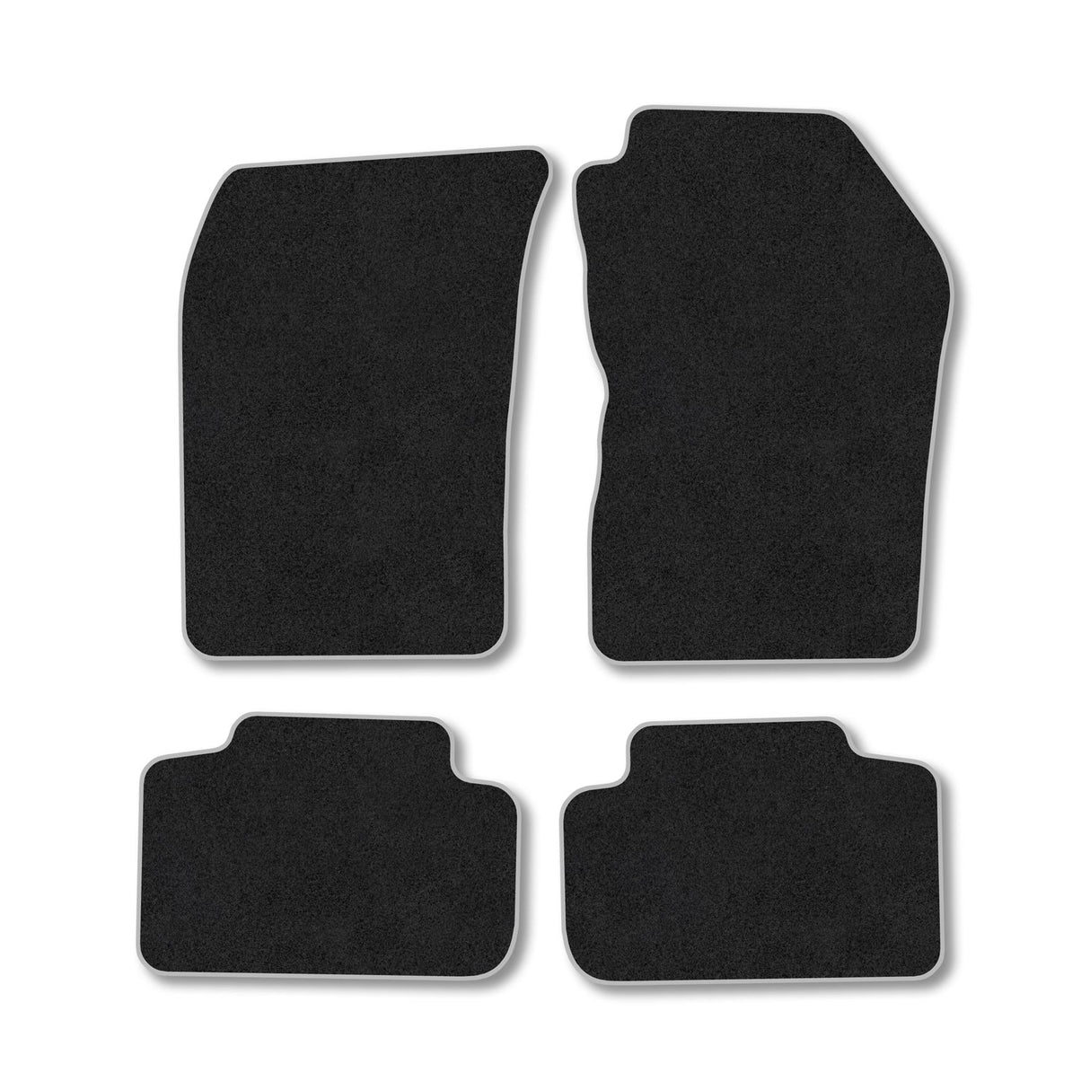 Alfa Romeo GT Car Mats (2004-2010)