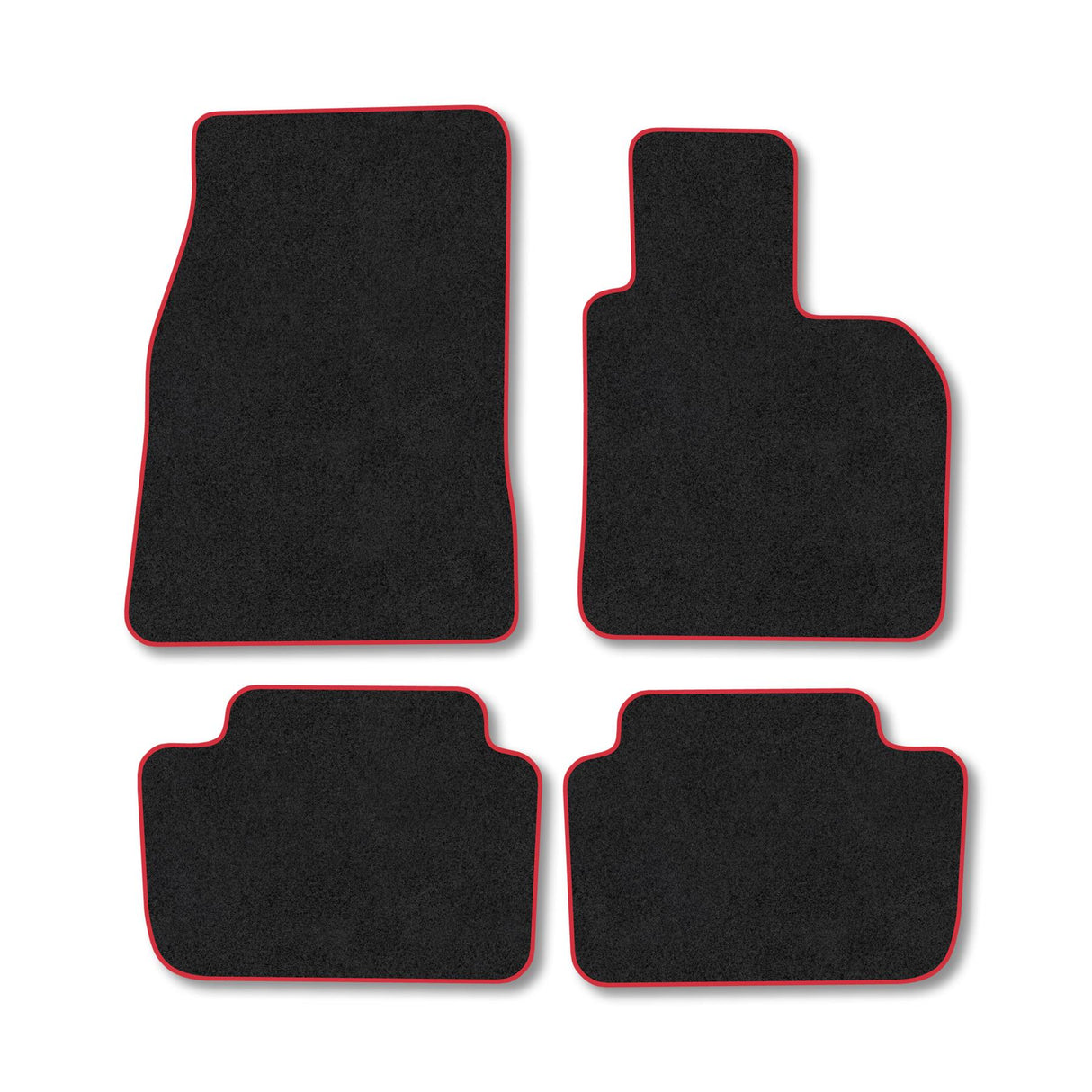 BMW X3 E83 Car Mats (2004-2011)
