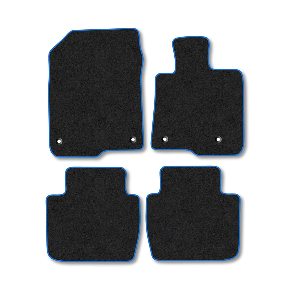 Honda ZR-V Car Mats (2023- )