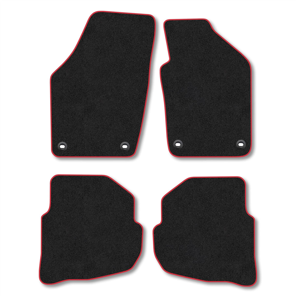 VW Polo Car Mats (2004-2009)