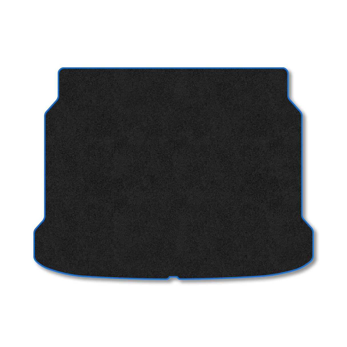 Mazda 3 (2019+) Premium Tufted Carpet Boot Mat
