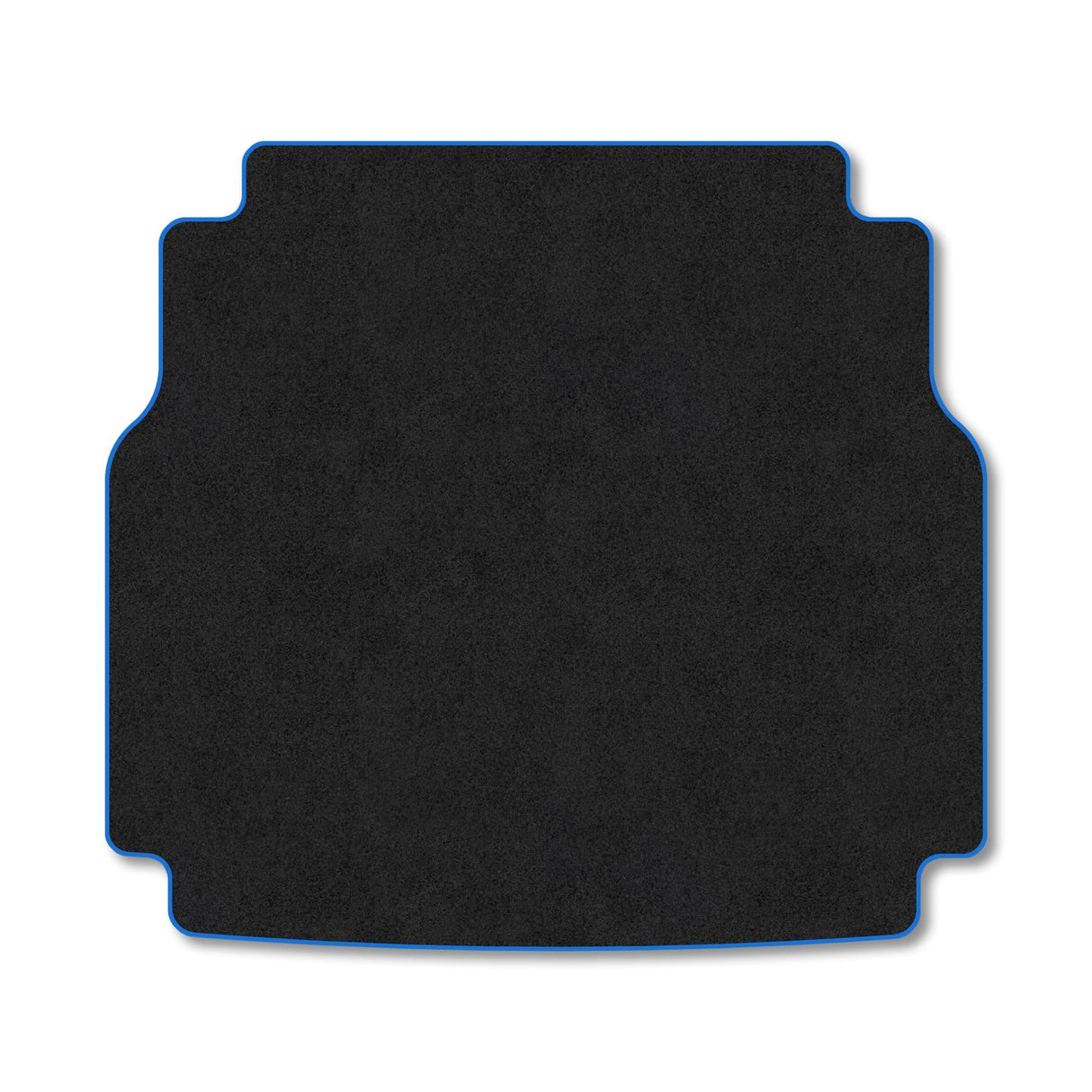 Mercedes-Benz C Class Estate (2014-2021) Premium Tufted Carpet Boot Mat