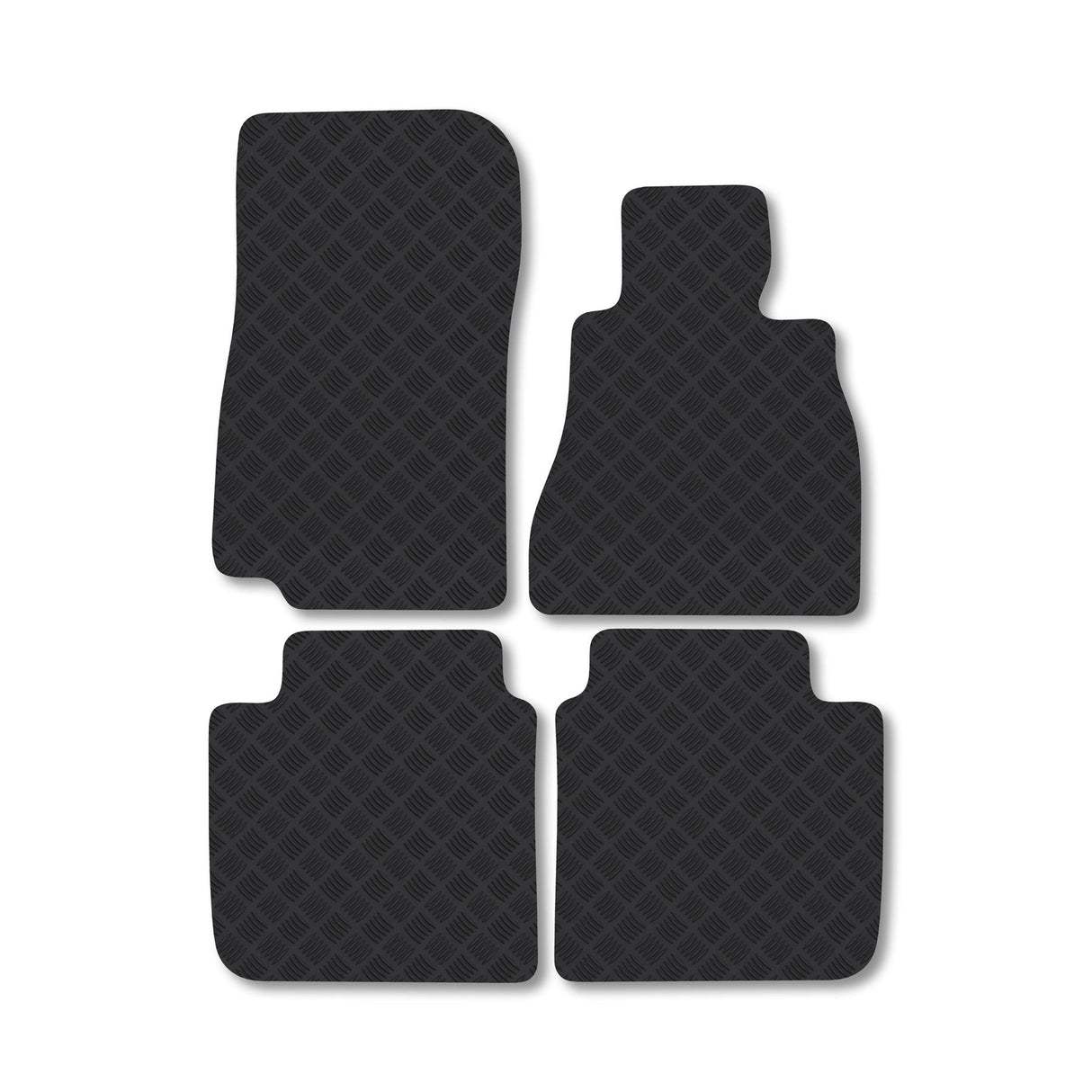 BMW i7 Car Mats (2022-Onwards)