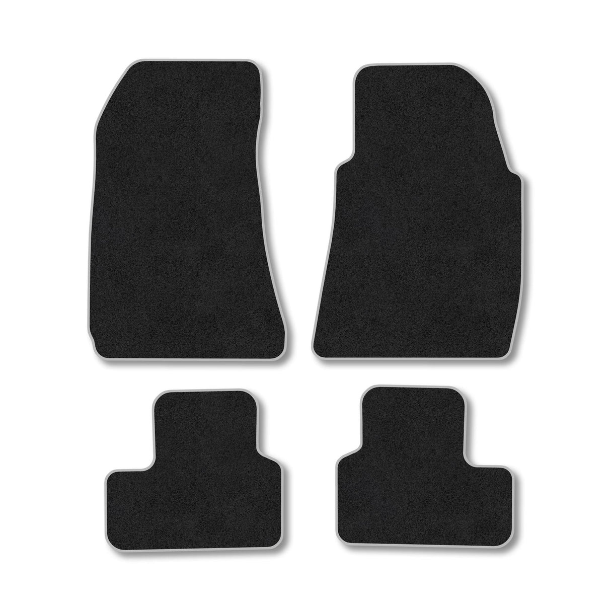 Alfa Romeo 159 Car Mats (2006-2011)