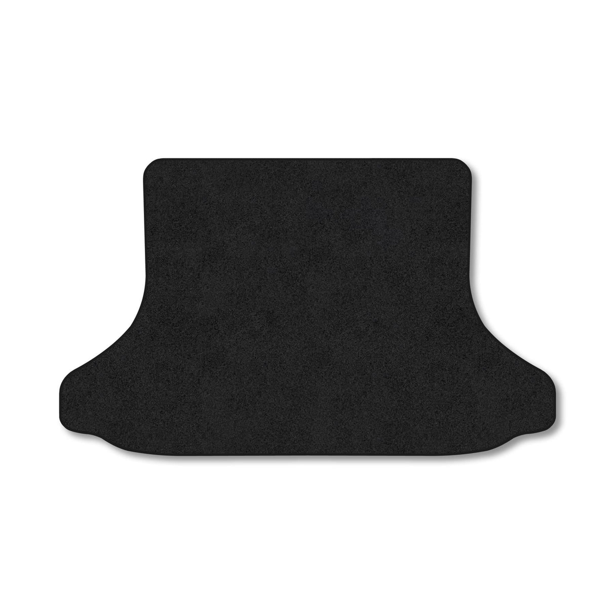 Toyota Rav 4 (2001-2006) Premium Tufted Carpet Boot Mat