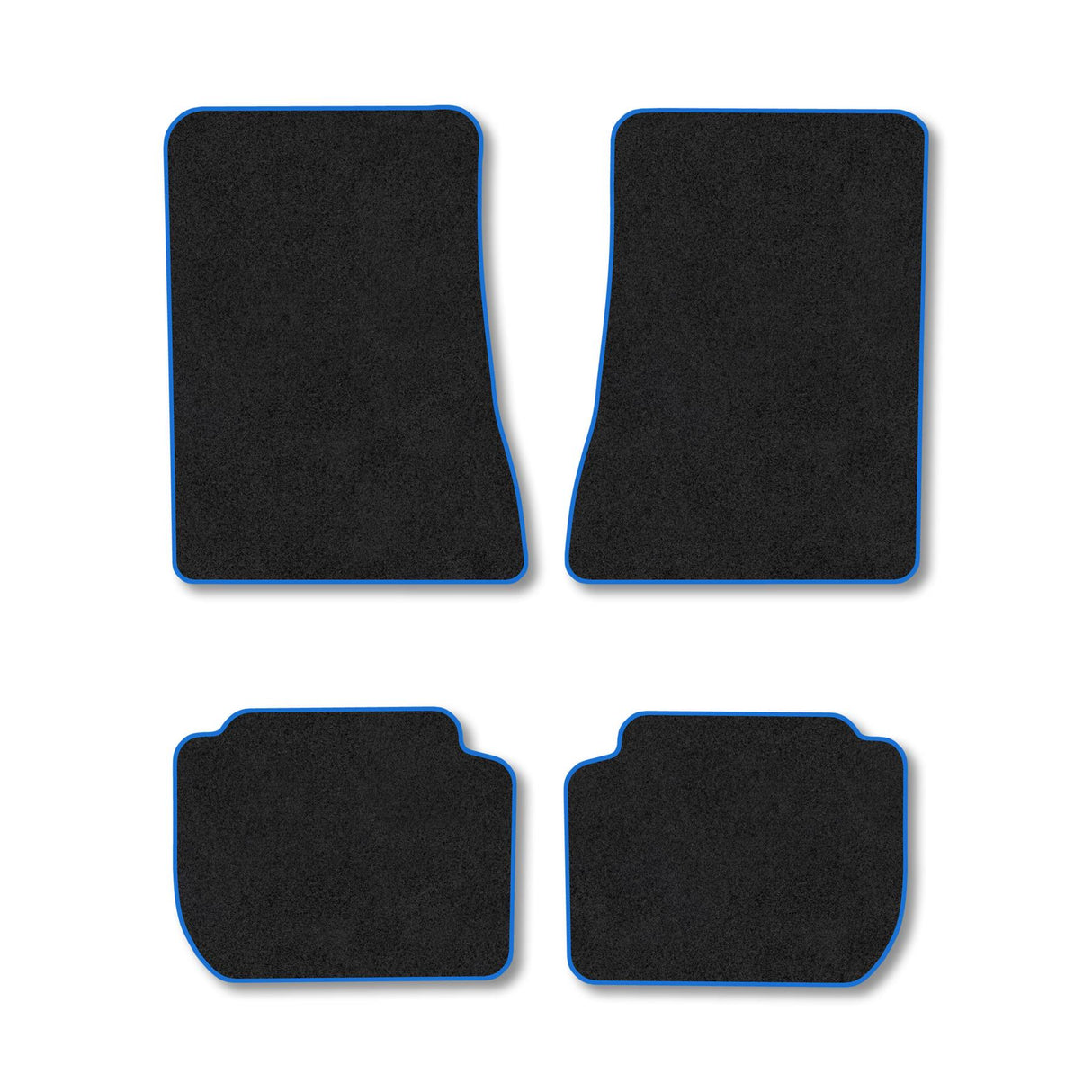 Ford Capri Car Mats (1977-1984)